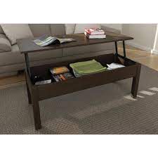 The cheapest tray top coffee table we found anywhere and a very low price for a solid wood coffee table. Mainstays Lift Top Coffee Table Multiple Colors Walmart Com Coffee Table Living Room Coffee Table Lift Up Coffee Table