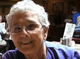 Evelyn Grace Pyles's Obituary