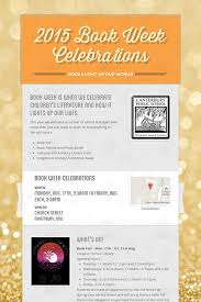 2015 Book Week Celebrations Book Week Celebrities Books
