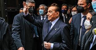I ben informati sulla sua salute parlano di esami con. Ruby Ter La Posizione Di Berlusconi Stralciata Dal Processo Di Roma Salute Compromessa E Impedito A Comparire Rinvio Al 2 Novembre Il Fatto Quotidiano