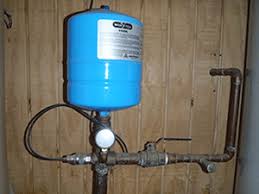 Is your well water pressure too high or too low? Understanding Your Pressure Storage Tank Nebraska Extension Community Environment Nebraska