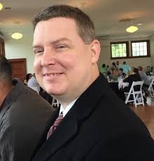 Patrick Heath Obituary