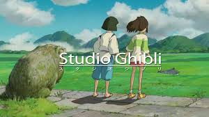 Images from iconic movies including 'princess mononoke,' 'howl's moving castle' and more. Stunning Studio Ghibli Soundtracks Youtube