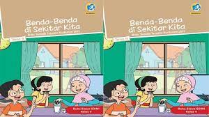 Maybe you would like to learn more about one of these? Kunci Jawaban Tema 9 Kelas 5 Halaman 8 9 10 11 12 13 14 16 18 Subtema 1 Benda Tunggal Dan Campuran Tribun Pontianak