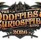 Oddities and Curiosities Expo