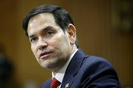 Top State Department Official Spread Gay Rumors About Marco Rubio
