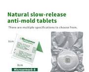 Eco-friendly Anti-mold Chip For Bathrooms & Kitchens, Custom ...
