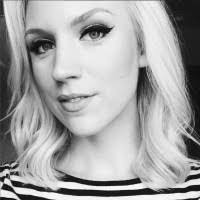 Mercedes Taylor's Instagram, Twitter & Facebook