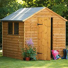 Abri de jardin leroy merlin. Abri De Jardin Pas Cher Ou Trouver Les Bons Plans Du Moment