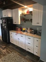 Kitchen Cabinet Kings Reviews Testimonials We Were Very Impressed With The Q White Kitchen Cabinet Doors Kitchen Cabinet Kings Unfinished Kitchen Cabinets