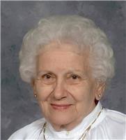 Ida Bodnar Obituary (1919