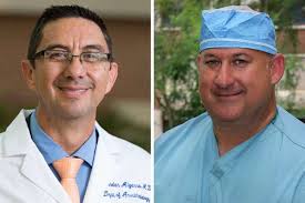 Department of Anesthesiology » College of Medicine » University of Florida