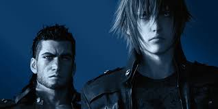 It's time to take the journey and be at the centre of the ultimate fantasy adventure, now in ultimate quality. Test Final Fantasy Xv Klassisch Trifft Auf Moderne