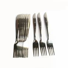 Sendok teh adalah peralatan makan yang umumnya disimpan bersama sendok makan dan garpu di rumah. 12 Pc 1 Lusin Sendok Makan Stainless Stell Tebal Shopee Indonesia