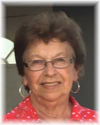 Marilyn Vander Vorste