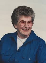 Emma Geiser Obituary