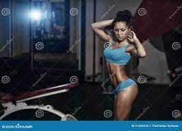 Fitness Gy Stock Photos - Free & Royalty-Free Stock Photos from Dreamstime
