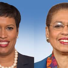 Muriel Bowser, Eleanor Holmes Norton, other incumbents win in D.C.  Democratic primary