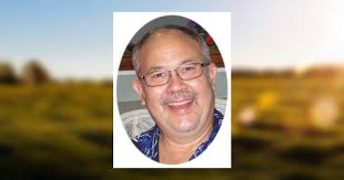Randy Doyen Obituary December 5, 2016