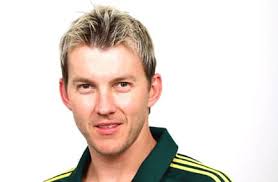 Profile of Brett Lee in Indian Premier League