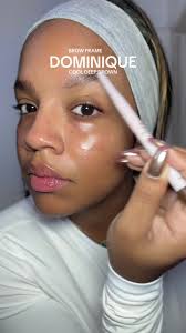 Natural Brow Techniques for a Subtle Look