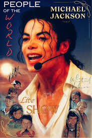 Here's an exclusive sneak peek of our unreleased song, People In The World.  Enjoy!