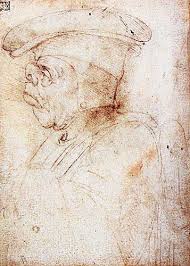 Résultat de recherche d'images pour "da vinci grotesque"