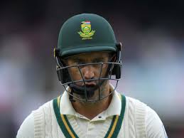 Faf du plessis, pretoria, south africa. South Africa Vs England Faf Du Plessis Deserved Better Than This Proteas Side As Captain Nears End The Independent The Independent