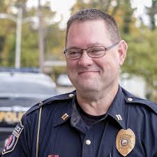 Russellville Police Department — Kentucky Law Enforcement