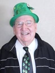 Joseph Lane Obituary (1926