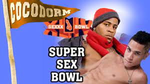 CocoDorm.com Gears Up for Annual 'Super Sex Bowl' | AVN