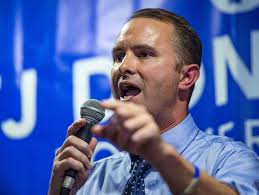 Donovan starts bid for Vermont AG