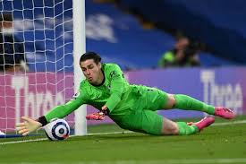 More images for kepa » Tuchel Believes Kepa Deserves To Start For Chelsea In Fa Cup Final