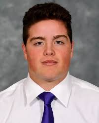 2015 Men's Lacrosse Roster