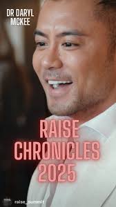 🌟 Testimonial Spotlight: Dr. Daryl McKee