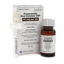 Image result for Furosemide