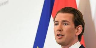 In der fpö bekleidet er zusammen mit harald vilimsky das amt des generalsekretärs. Sebastian Kurz Geht Auf Distanz Zu Innenminister Kickl Lasst Dessen Entlassung Aber Offen