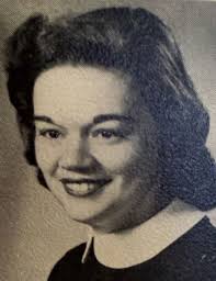 Ginger Smiley Obituary March 27, 2025