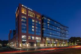 The Hotel At The University Of Maryland College Park Updated 2021 Prices