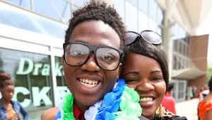 44 photos: North High School Graduation 2014