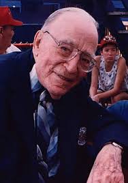 The Corvette Name and Myron Scott