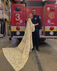 Taylor Kinney teases wedding drama in Chicago Fire