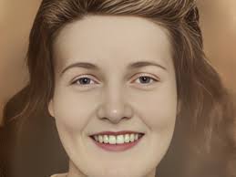 Geraldine Bradford Obituary (1928