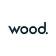 Wood logo