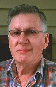 Donald Edward Specht Obituary April 5, 2022