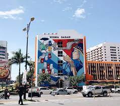 Check spelling or type a new query. 35 Tempat Menarik Di Kota Kinabalu Terbaru 2021 Untuk Kaki Travel