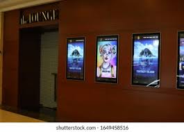 We did not find results for: Jakarta Indonesia 02182020 Cinema Xxi Watching Stock Photo Edit Now 1649458516