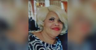 Obituary for Nettie Renee Randle