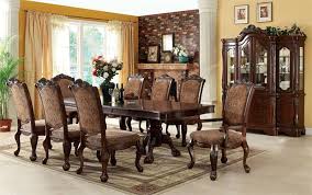 Share tweet share pin email. Mission Hills Solid Oak Dining Table Set Dining Room Furniture Sets Formal Dining Room Sets Formal Dining Room Furniture Sets