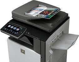 Download drivers, software, manuals & brochures. Sharp Mx 5140n Ask Sharp